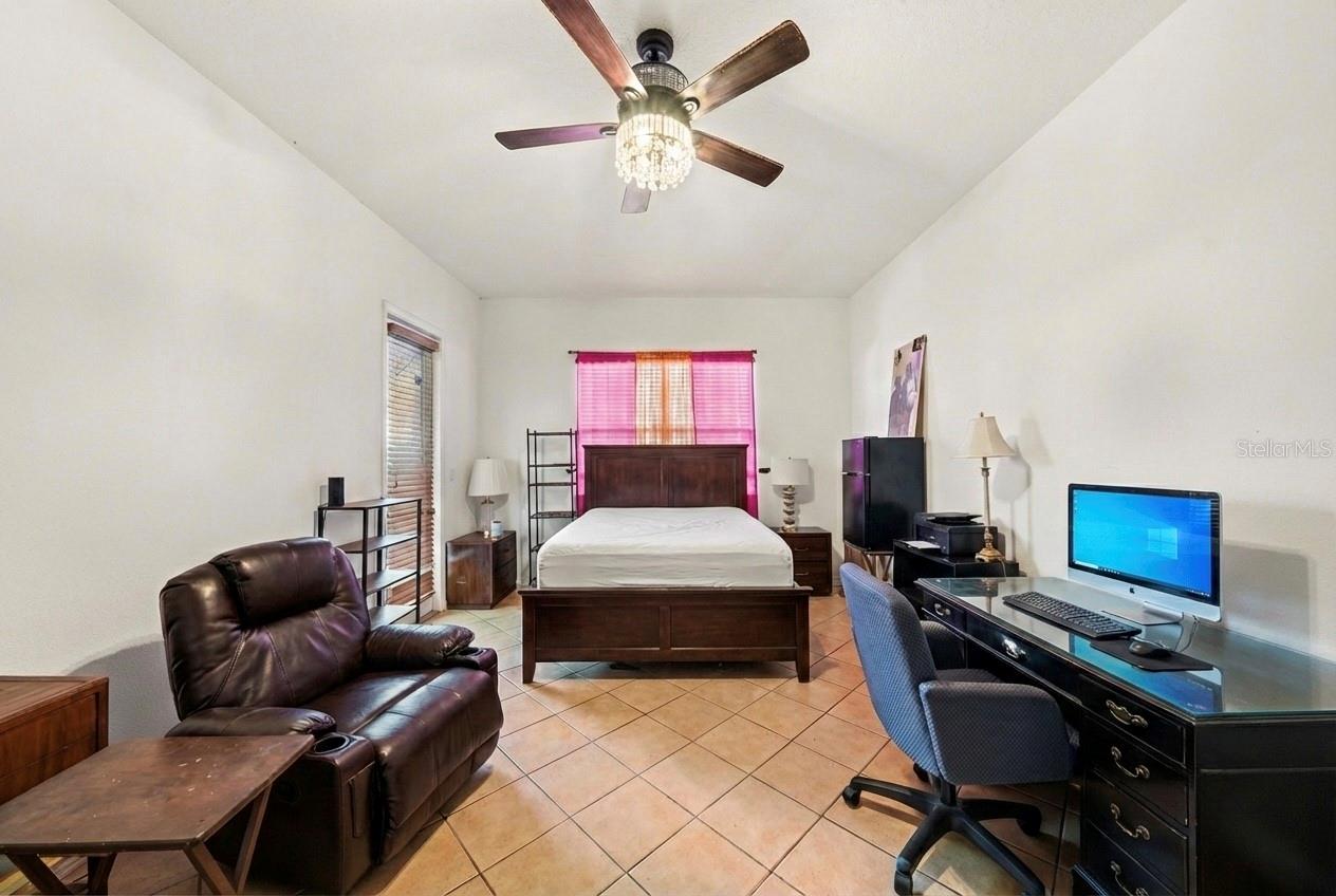 DEERFIELD LAKES - Residential