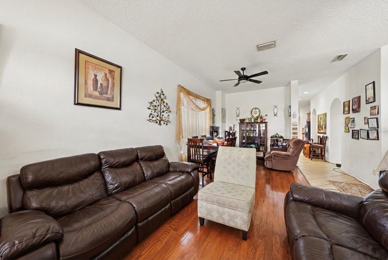 DEERFIELD LAKES - Residential