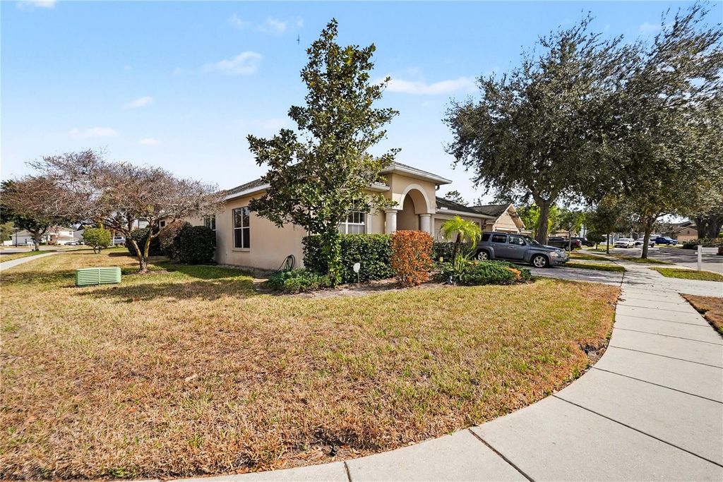 Photo of 12534 Cricklewood Drive, Spring Hill, FL 34610 (MLS # TB8479134)