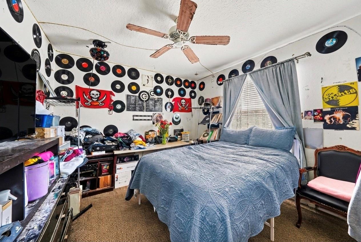 DEERFIELD LAKES - Residential