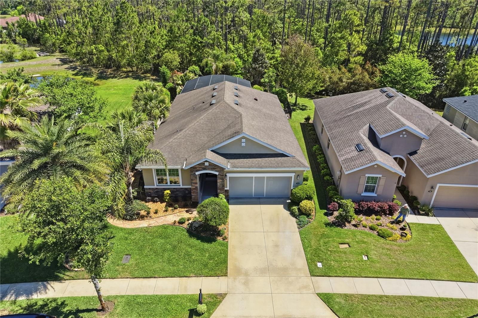 GRAND LNDGS PH 01 - Residential