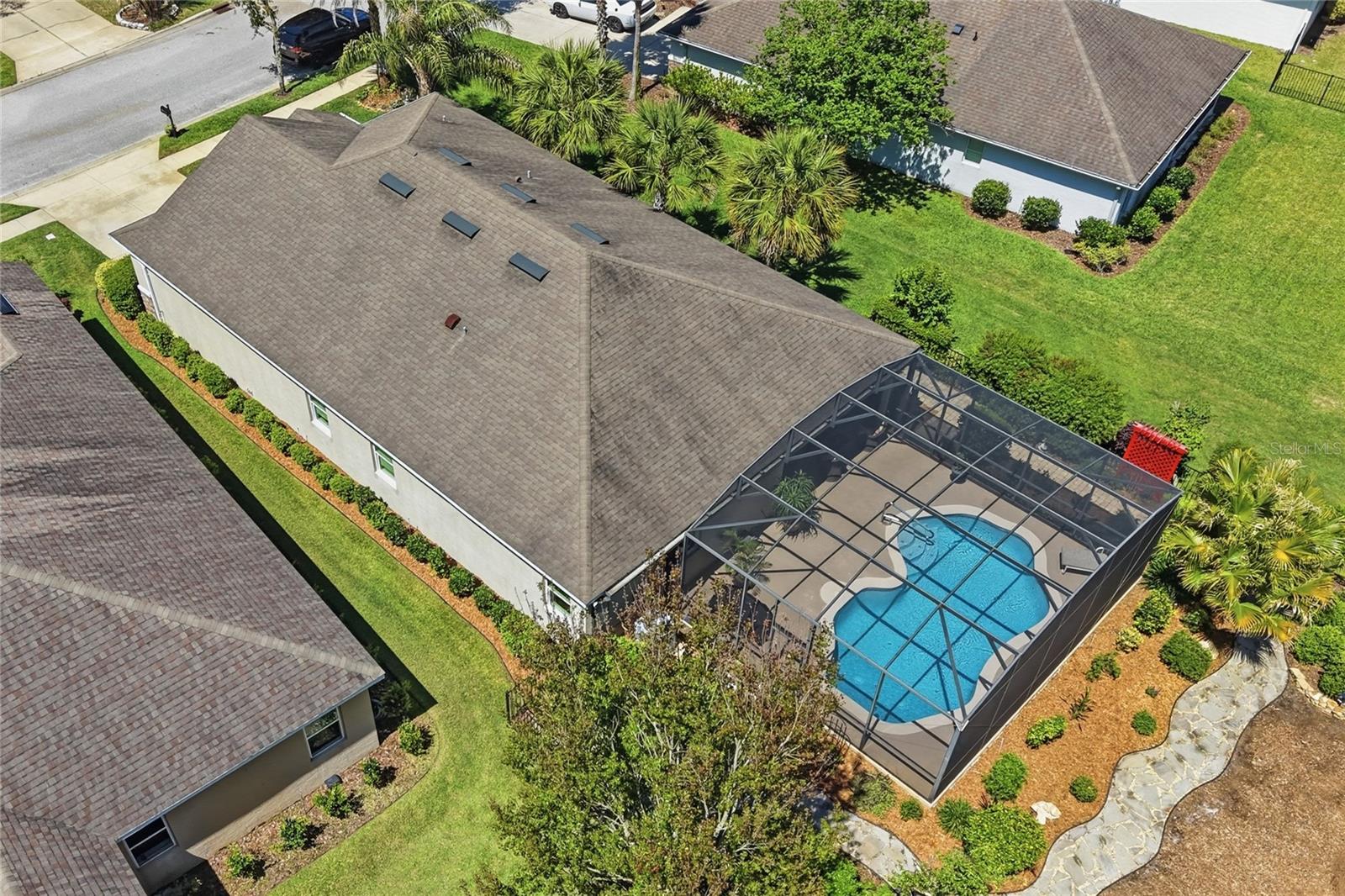 GRAND LNDGS PH 01 - Residential