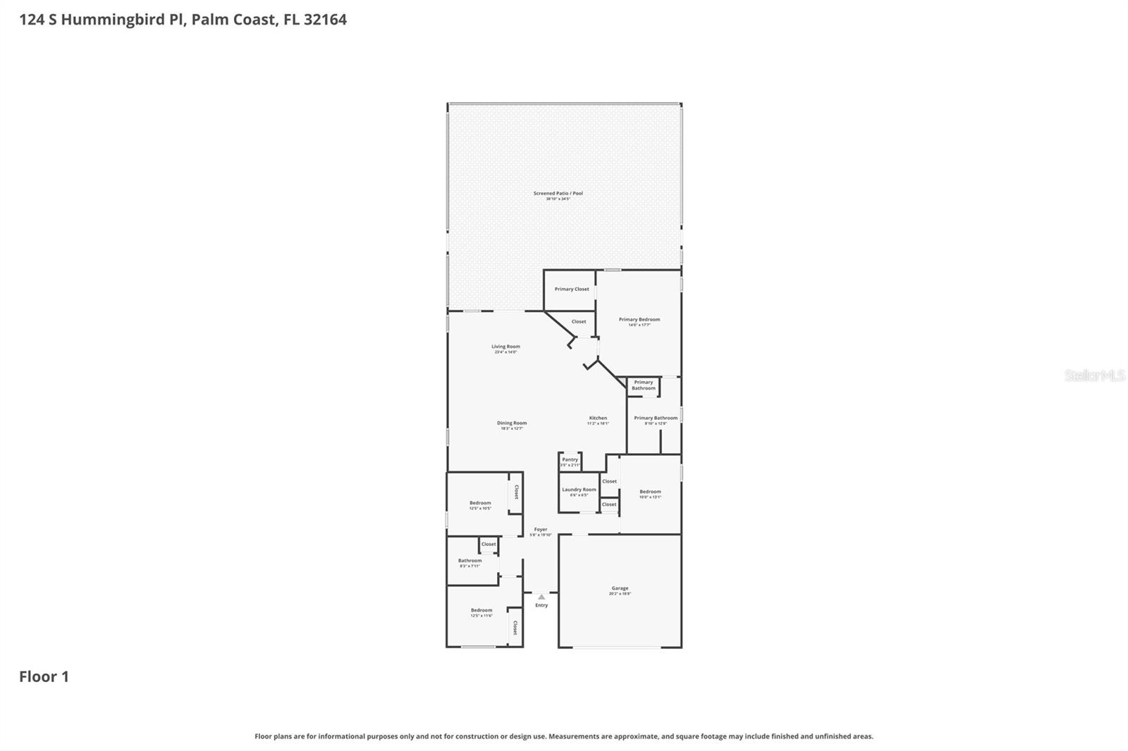 GRAND LNDGS PH 01 - Residential