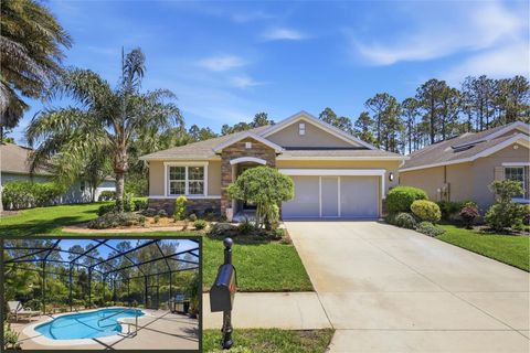 124 S HUMMINGBIRD PLACE PALM COAST FL 32164