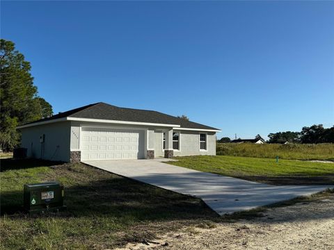 A home in OCALA