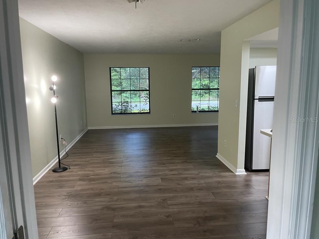 Photo of 8650 N Sarazen Drive, Citrus Springs, FL 34434 (MLS # A4659513)