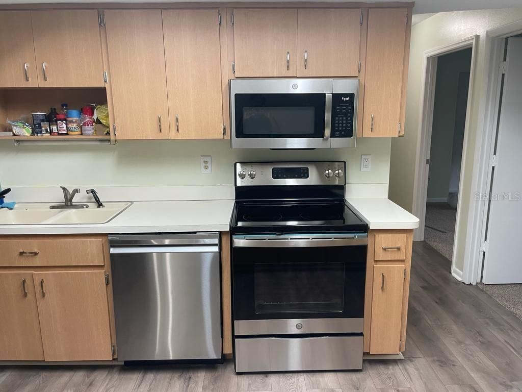 Photo of 8650 N Sarazen Drive, Citrus Springs, FL 34434 (MLS # A4659513)