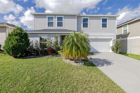 Photo of 920 Gotthard Pass Drive, Winter Haven, FL 33881 (MLS # S5142092)