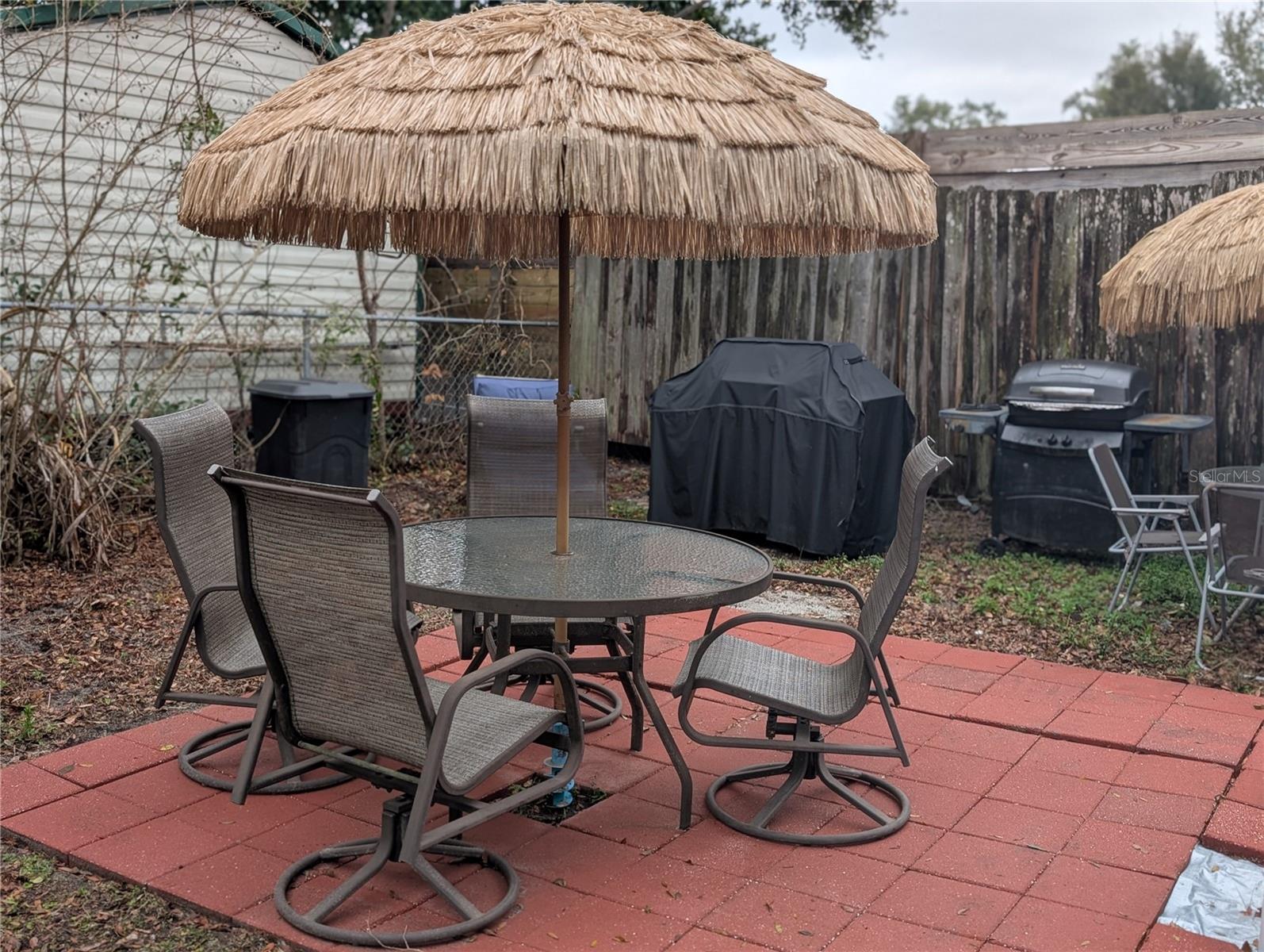 CITRUS SPGS UNIT 02 - Residential