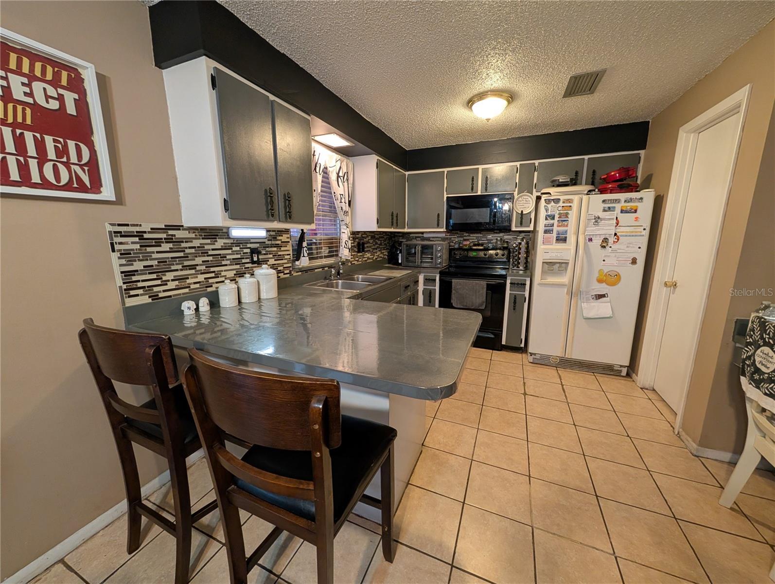 CITRUS SPGS UNIT 02 - Residential