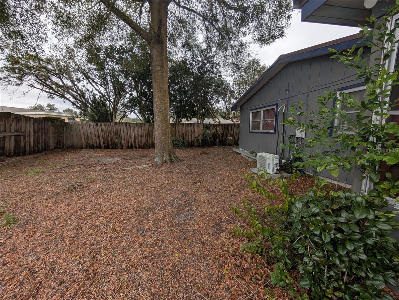 CITRUS SPGS UNIT 02 - Residential