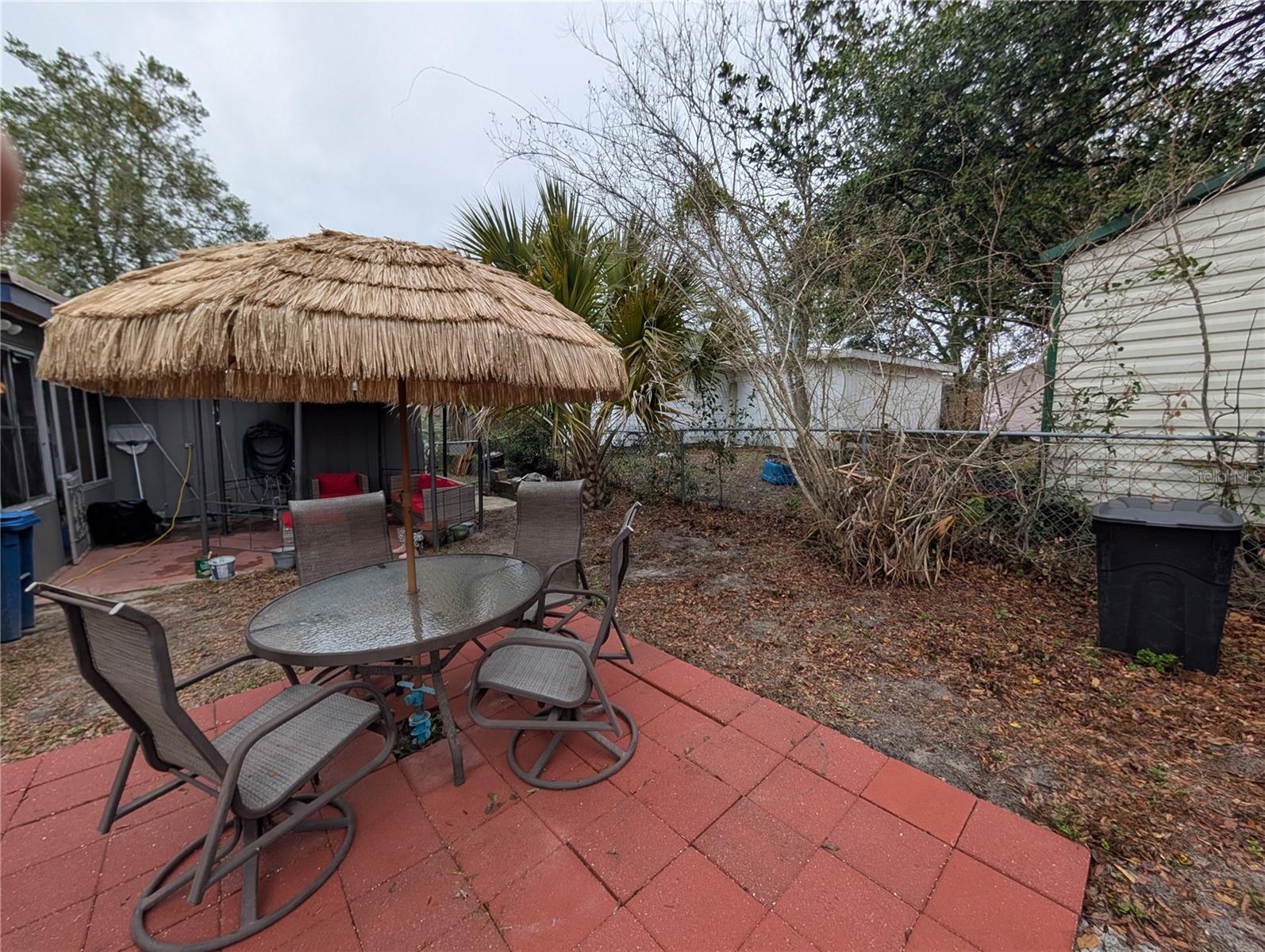 CITRUS SPGS UNIT 02 - Residential