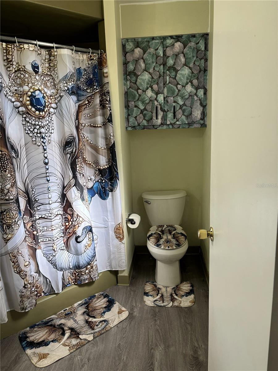 CITRUS SPGS UNIT 02 - Residential