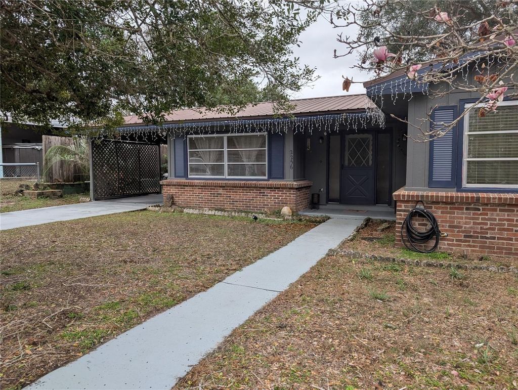 Photo of 2256 W Greenway Place, Citrus Springs, FL 34434 (MLS # P4938148)