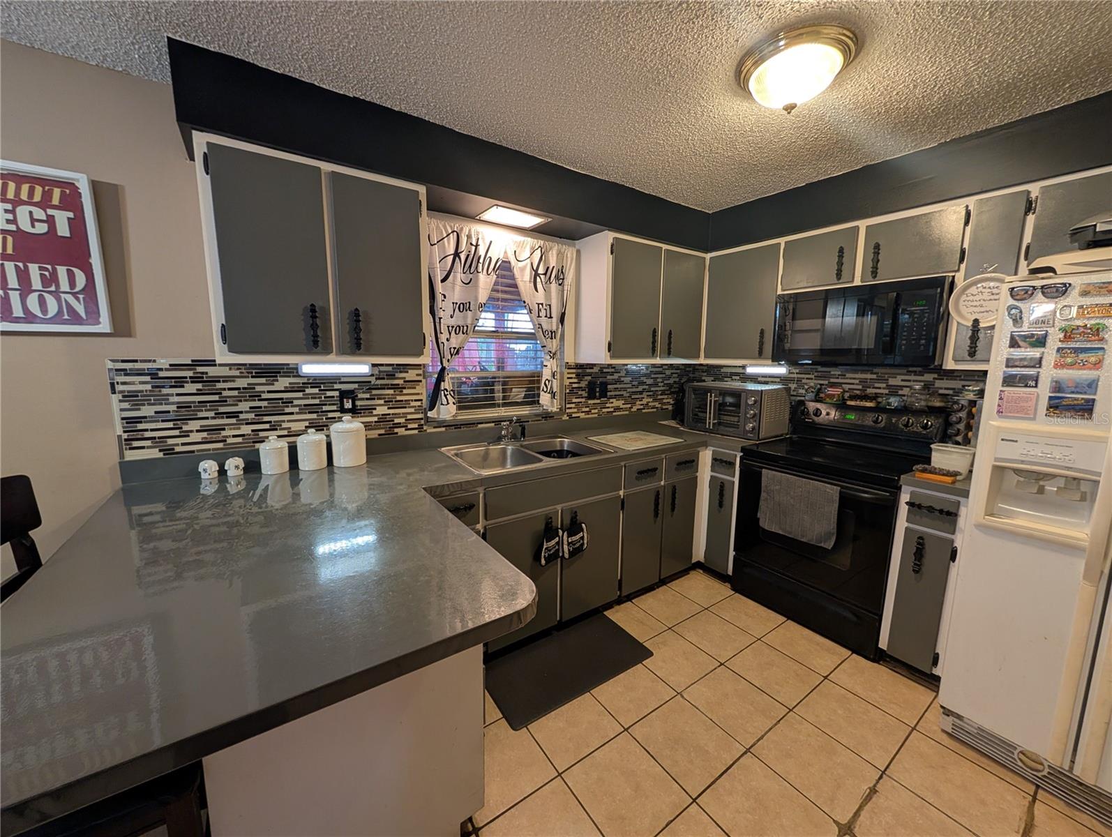 CITRUS SPGS UNIT 02 - Residential