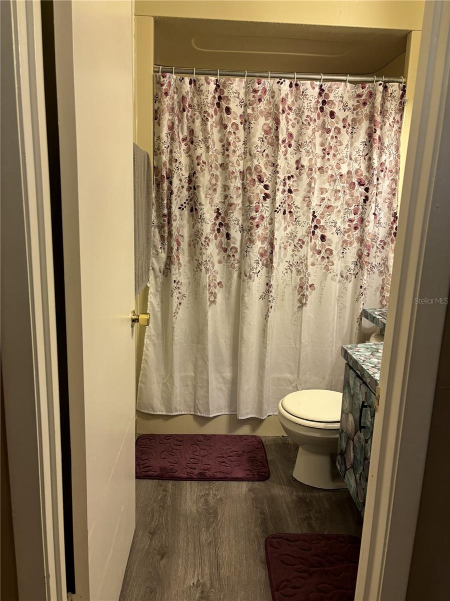 CITRUS SPGS UNIT 02 - Residential