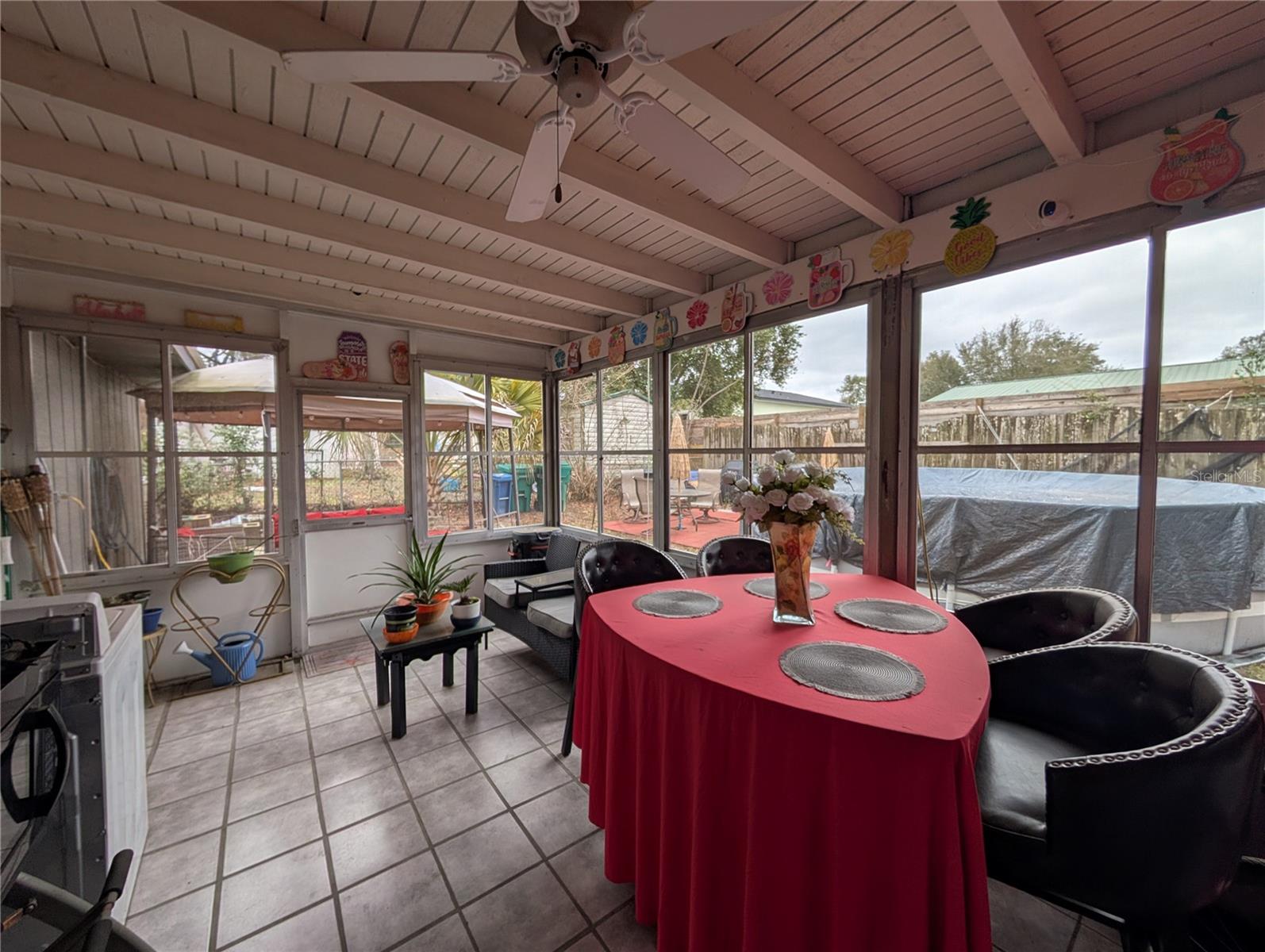 CITRUS SPGS UNIT 02 - Residential