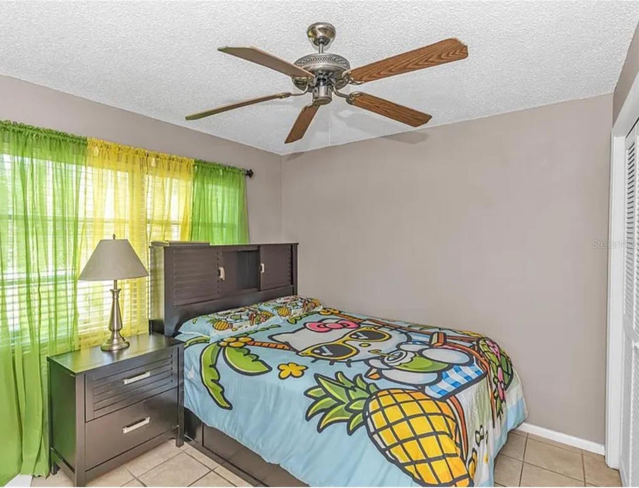 CITRUS SPGS UNIT 02 - Residential