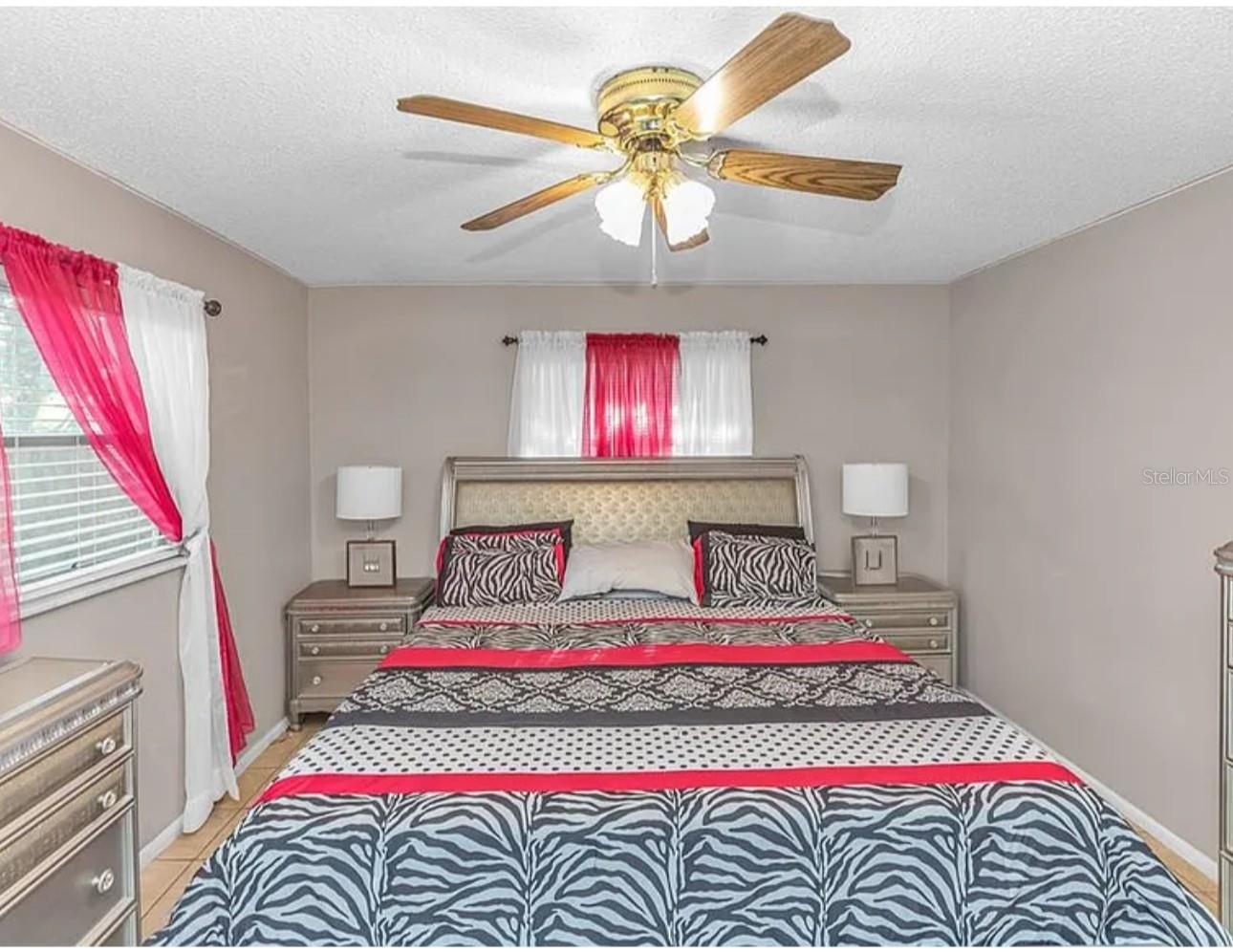 CITRUS SPGS UNIT 02 - Residential