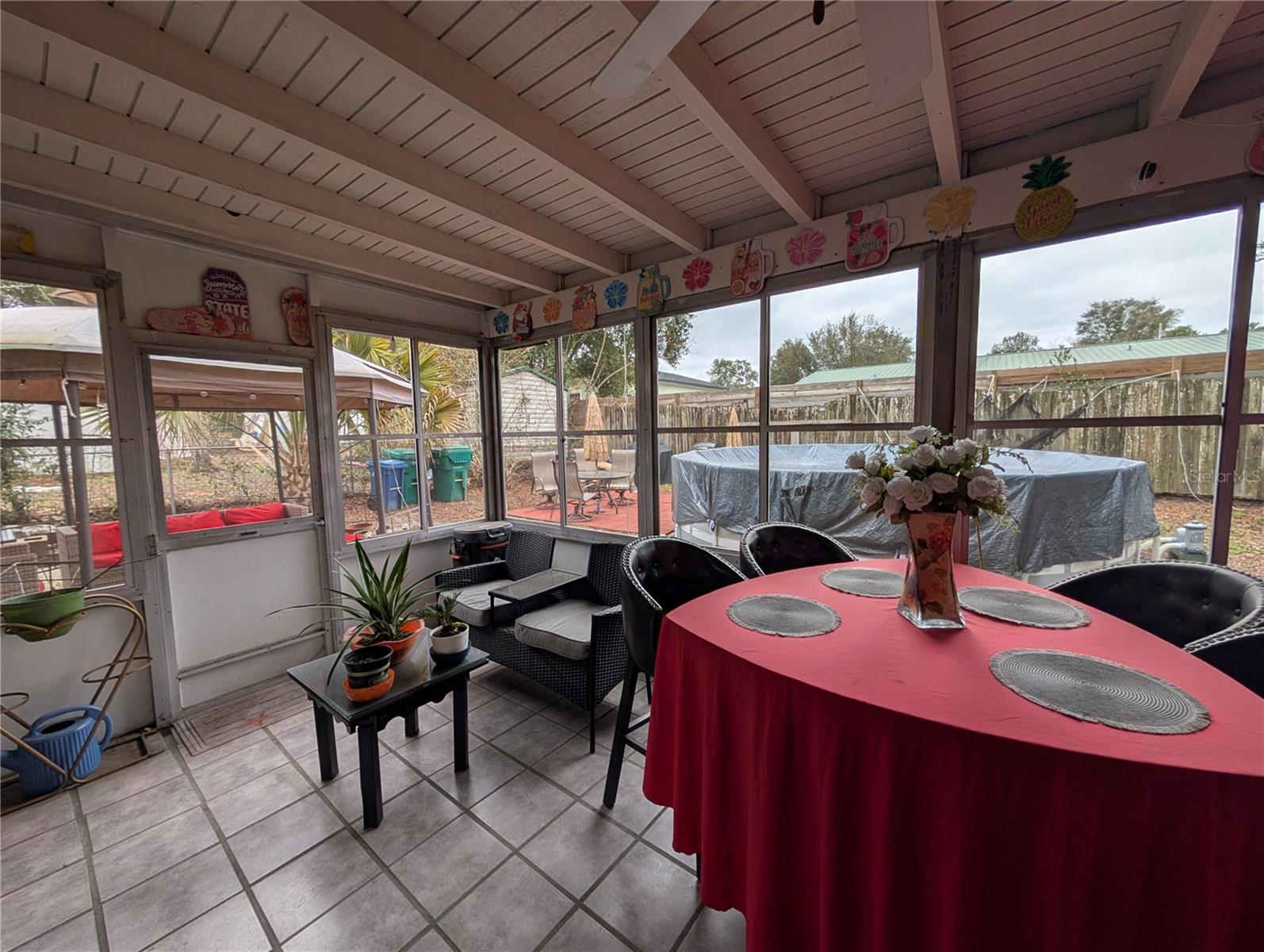 CITRUS SPGS UNIT 02 - Residential