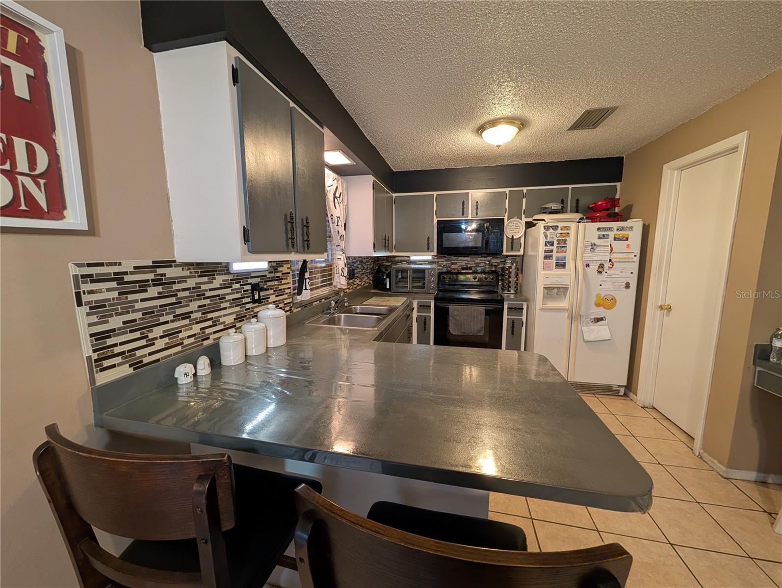 CITRUS SPGS UNIT 02 - Residential