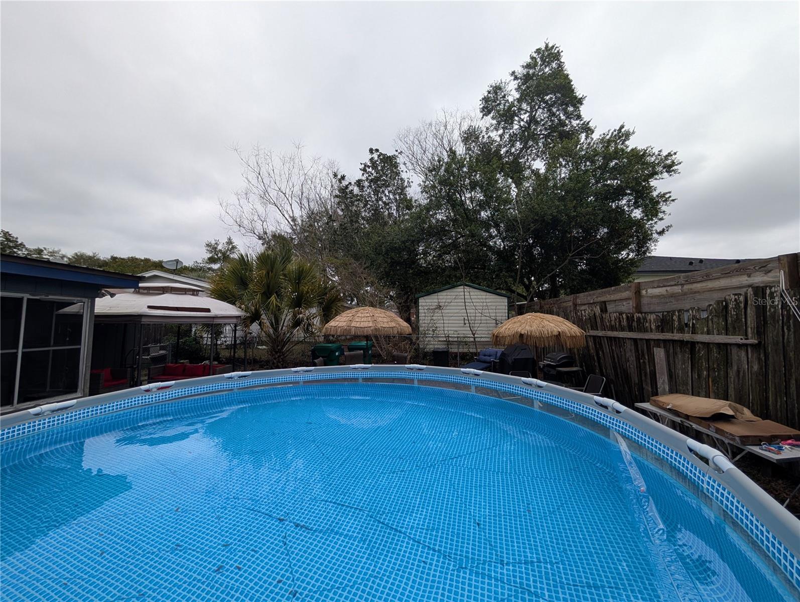 CITRUS SPGS UNIT 02 - Residential