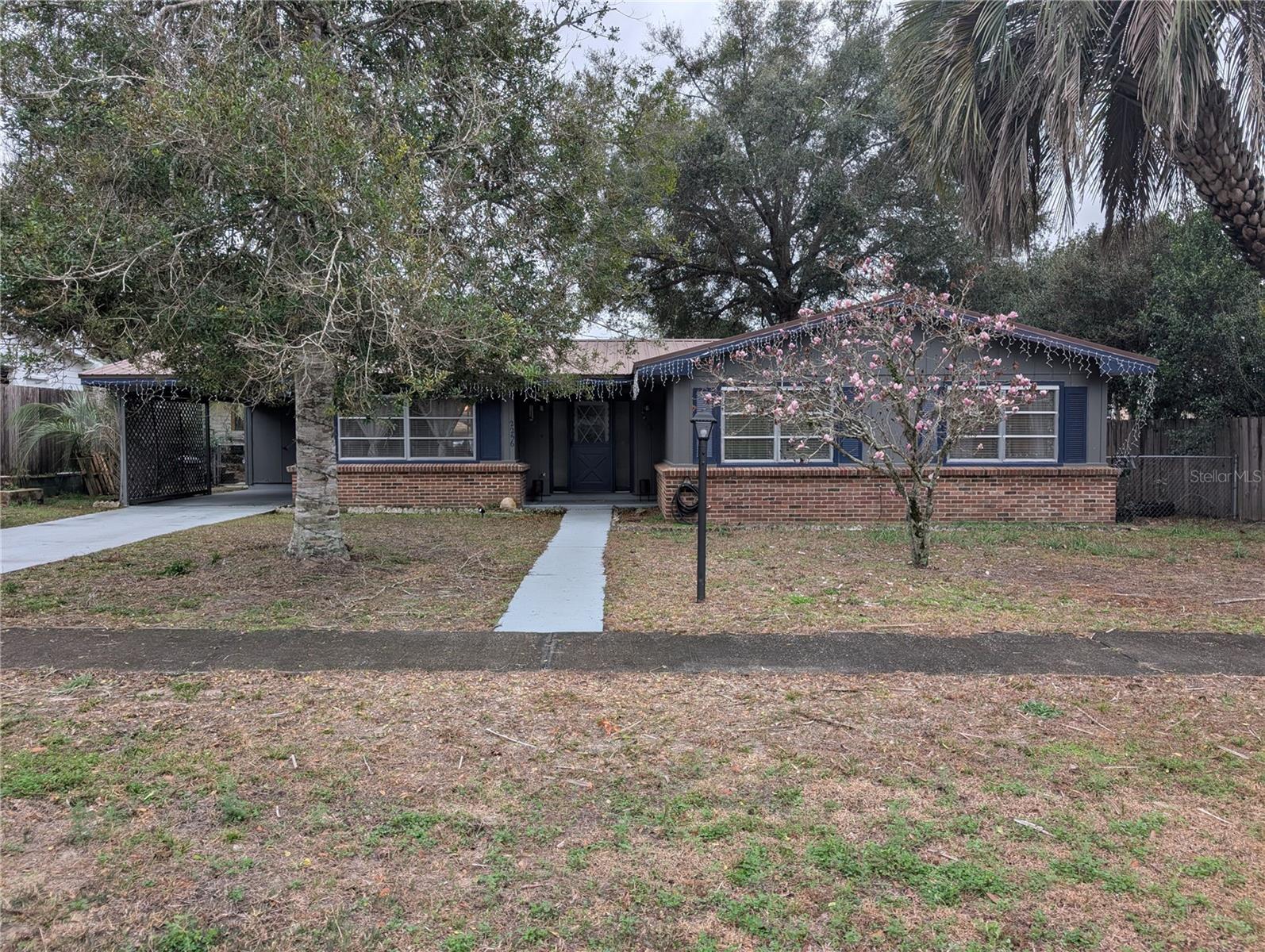 CITRUS SPGS UNIT 02 - Residential