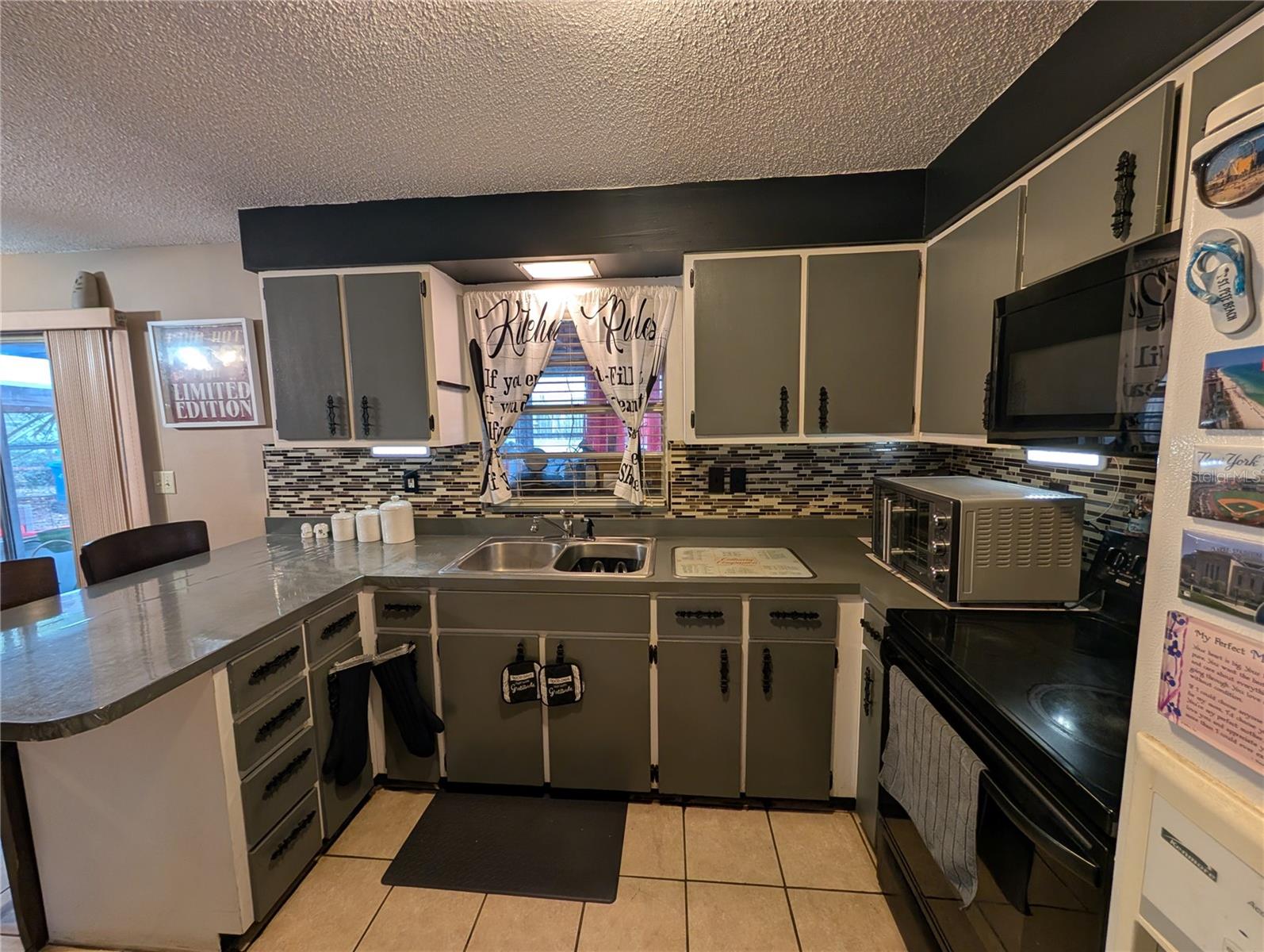 CITRUS SPGS UNIT 02 - Residential