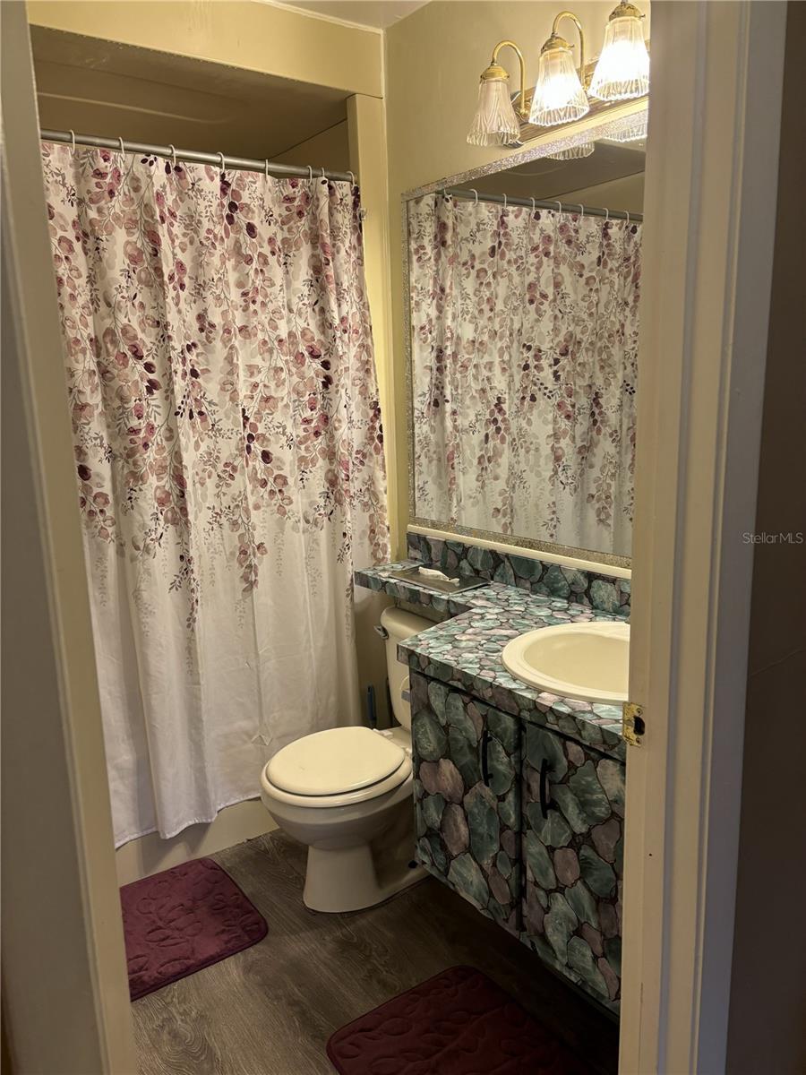 CITRUS SPGS UNIT 02 - Residential