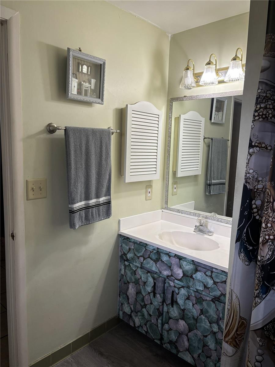 CITRUS SPGS UNIT 02 - Residential