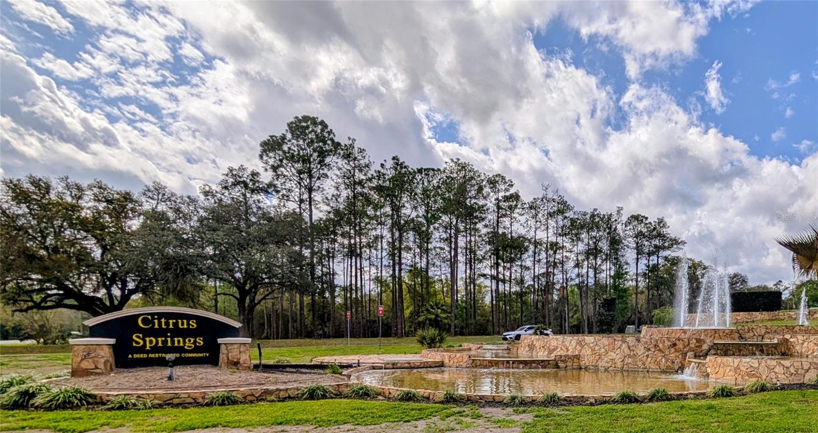 CITRUS SPGS UNIT 02 - Residential