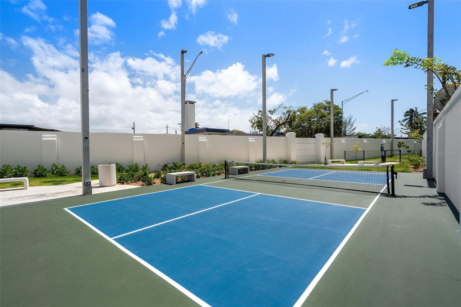 LE PARC - Residential