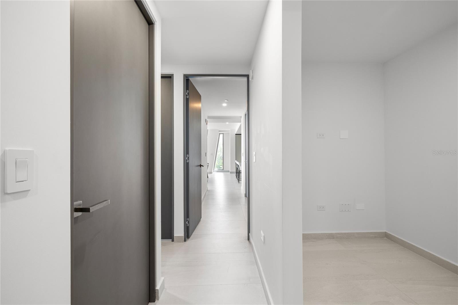 LE PARC - Residential