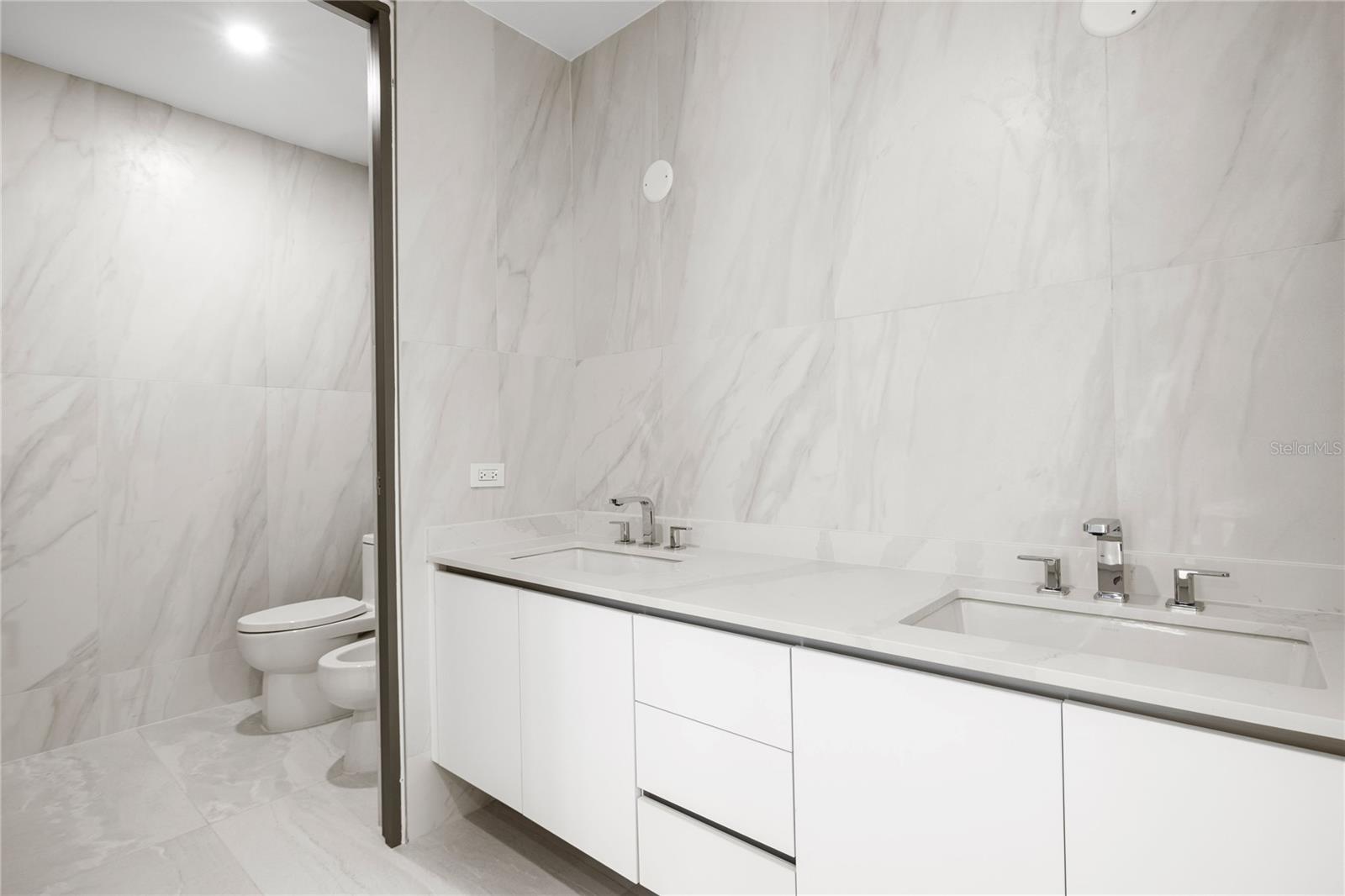 LE PARC - Residential