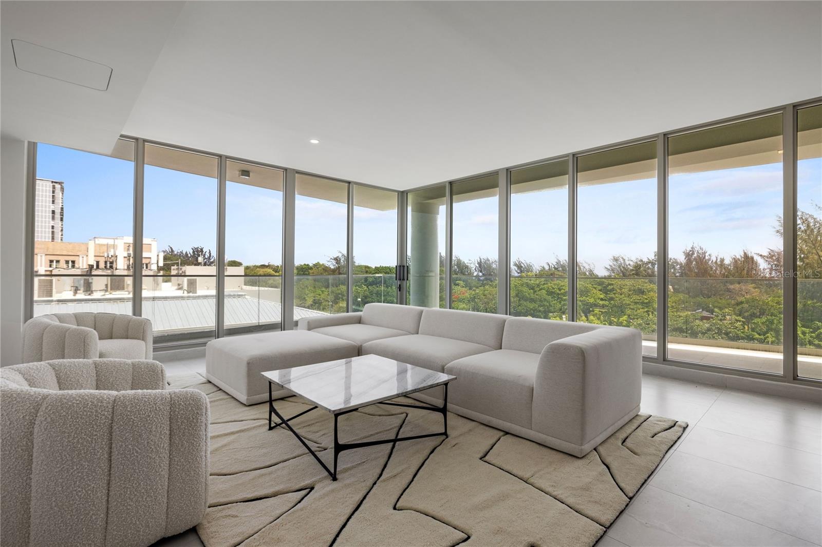 LE PARC - Residential