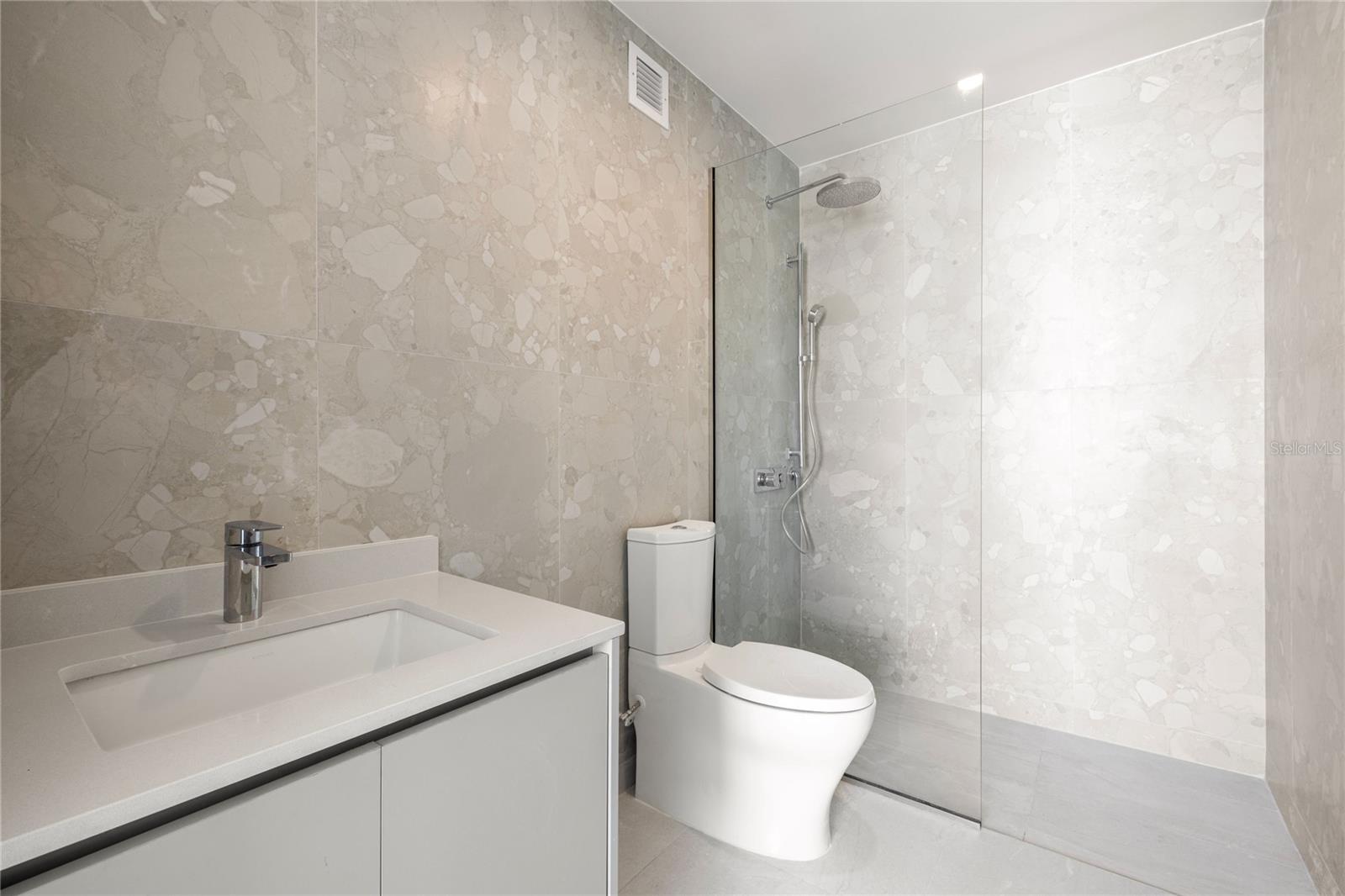 LE PARC - Residential