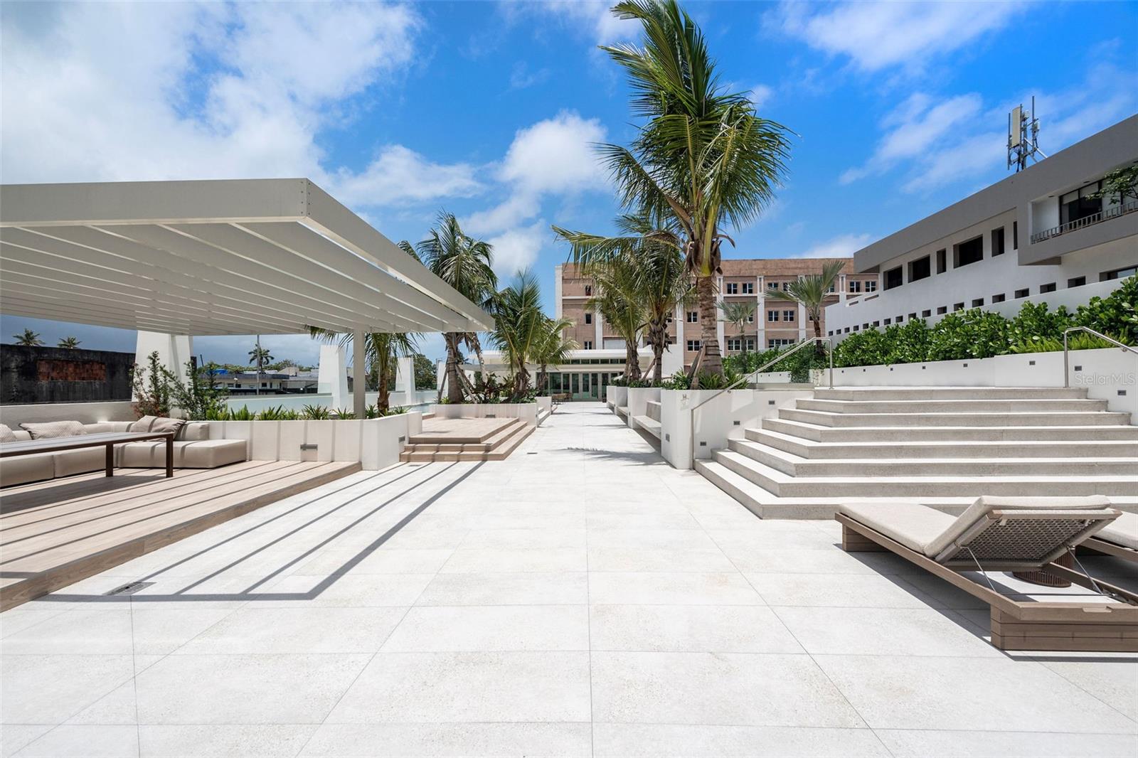 LE PARC - Residential