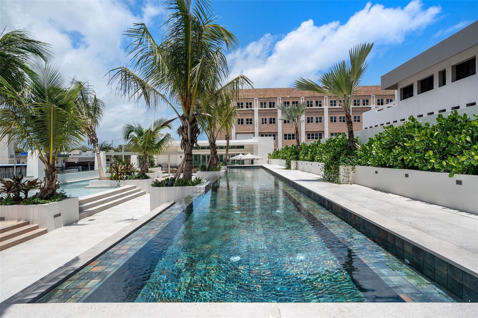 LE PARC - Residential