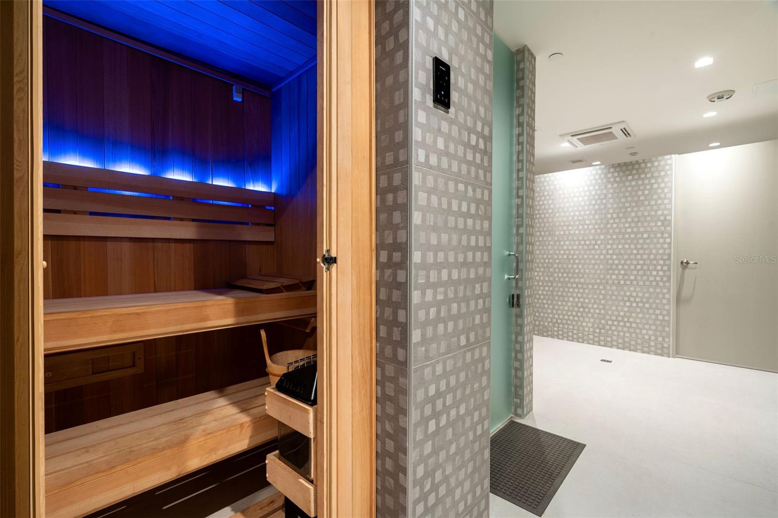 LE PARC - Residential