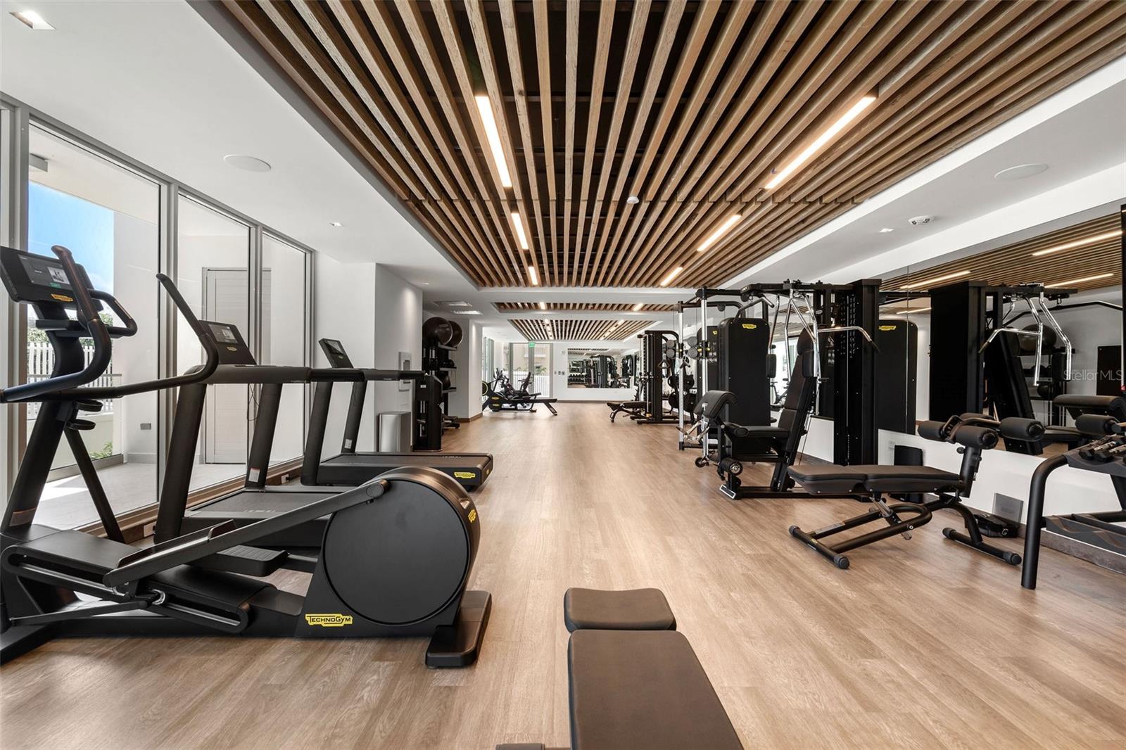 LE PARC - Residential