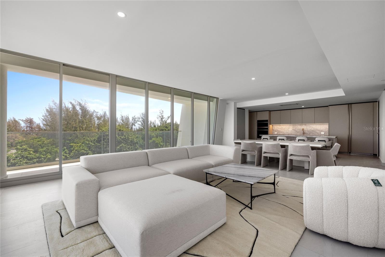 LE PARC - Residential