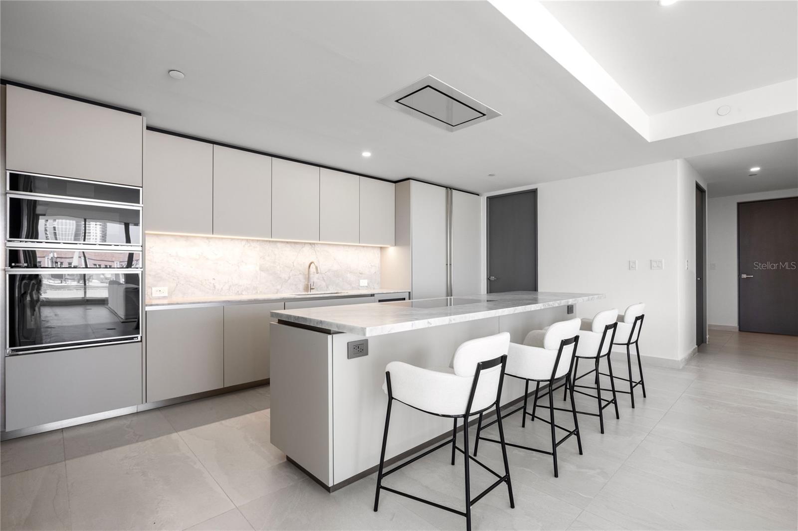 LE PARC - Residential