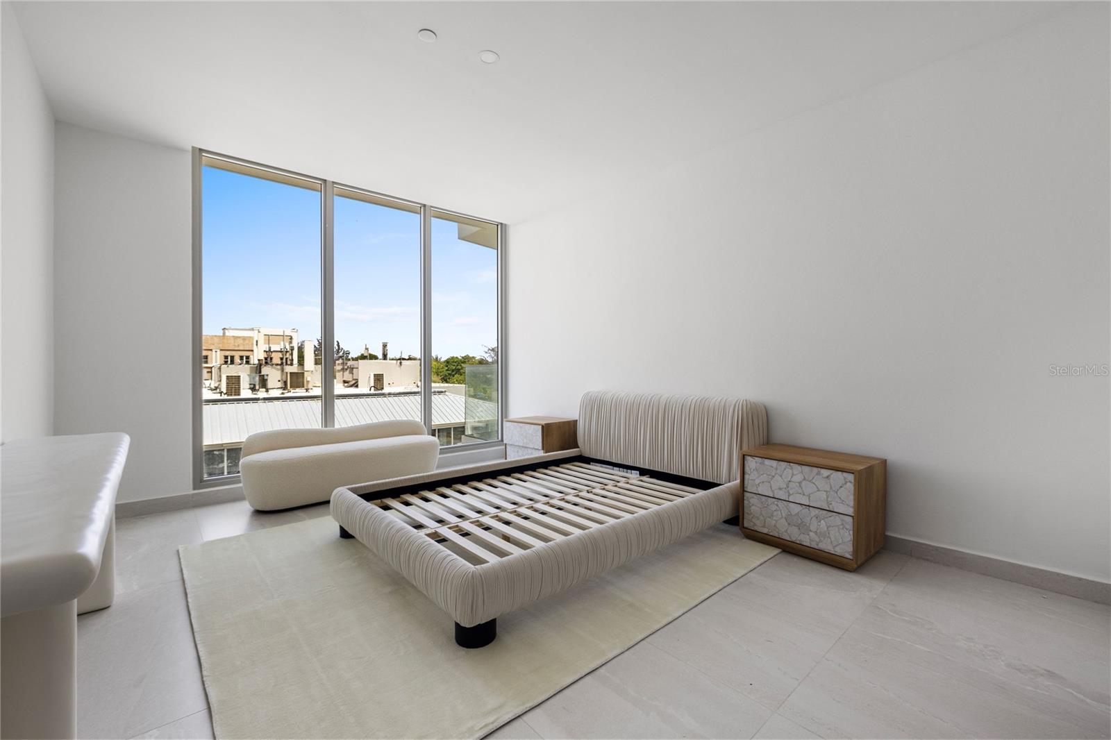 LE PARC - Residential