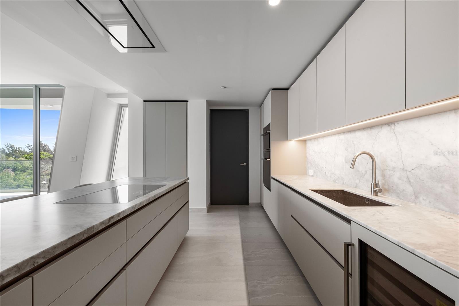 LE PARC - Residential