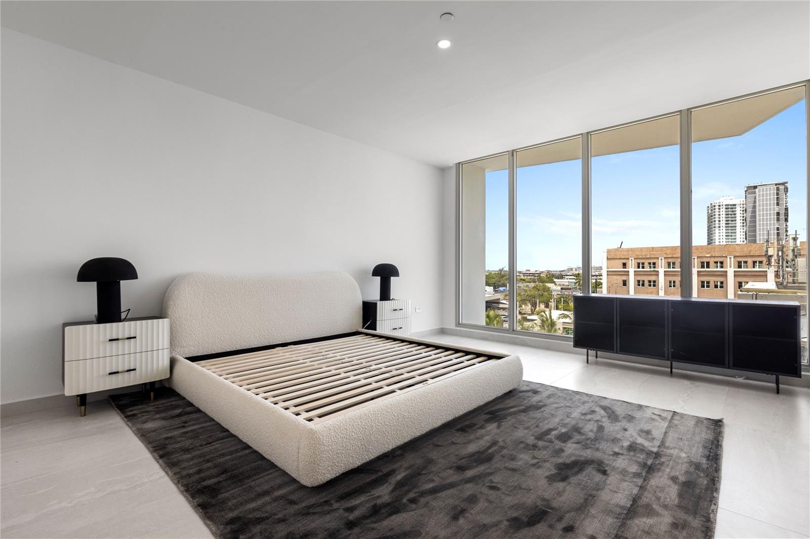 LE PARC - Residential