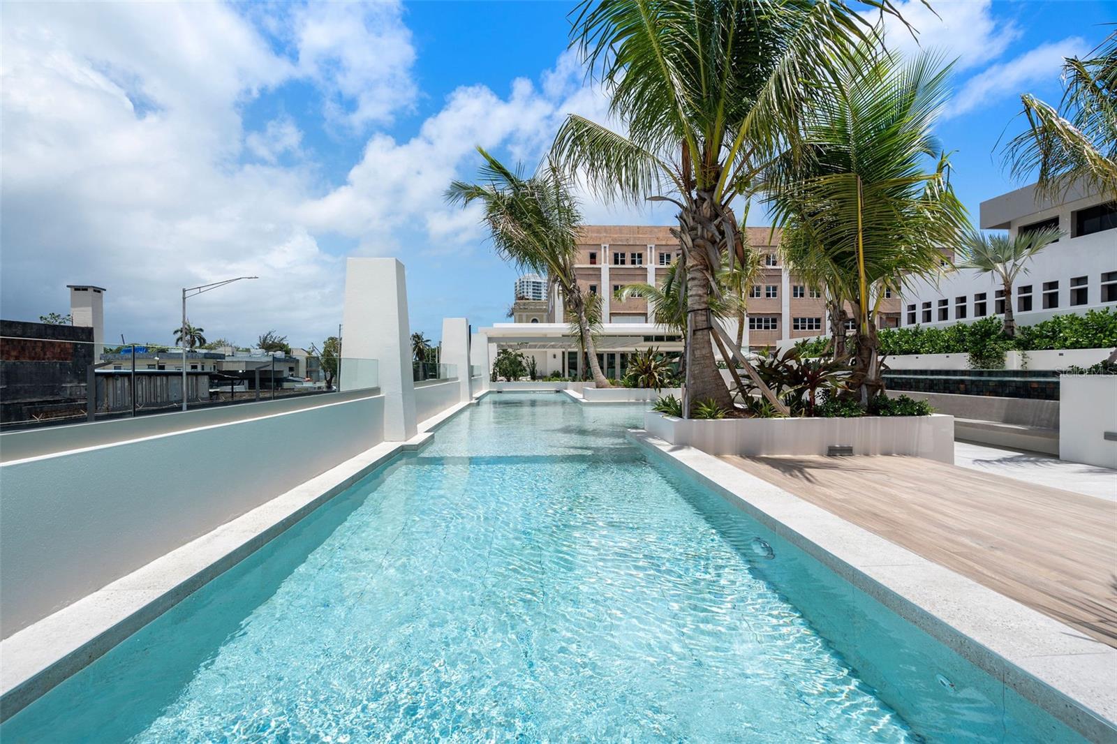 LE PARC - Residential