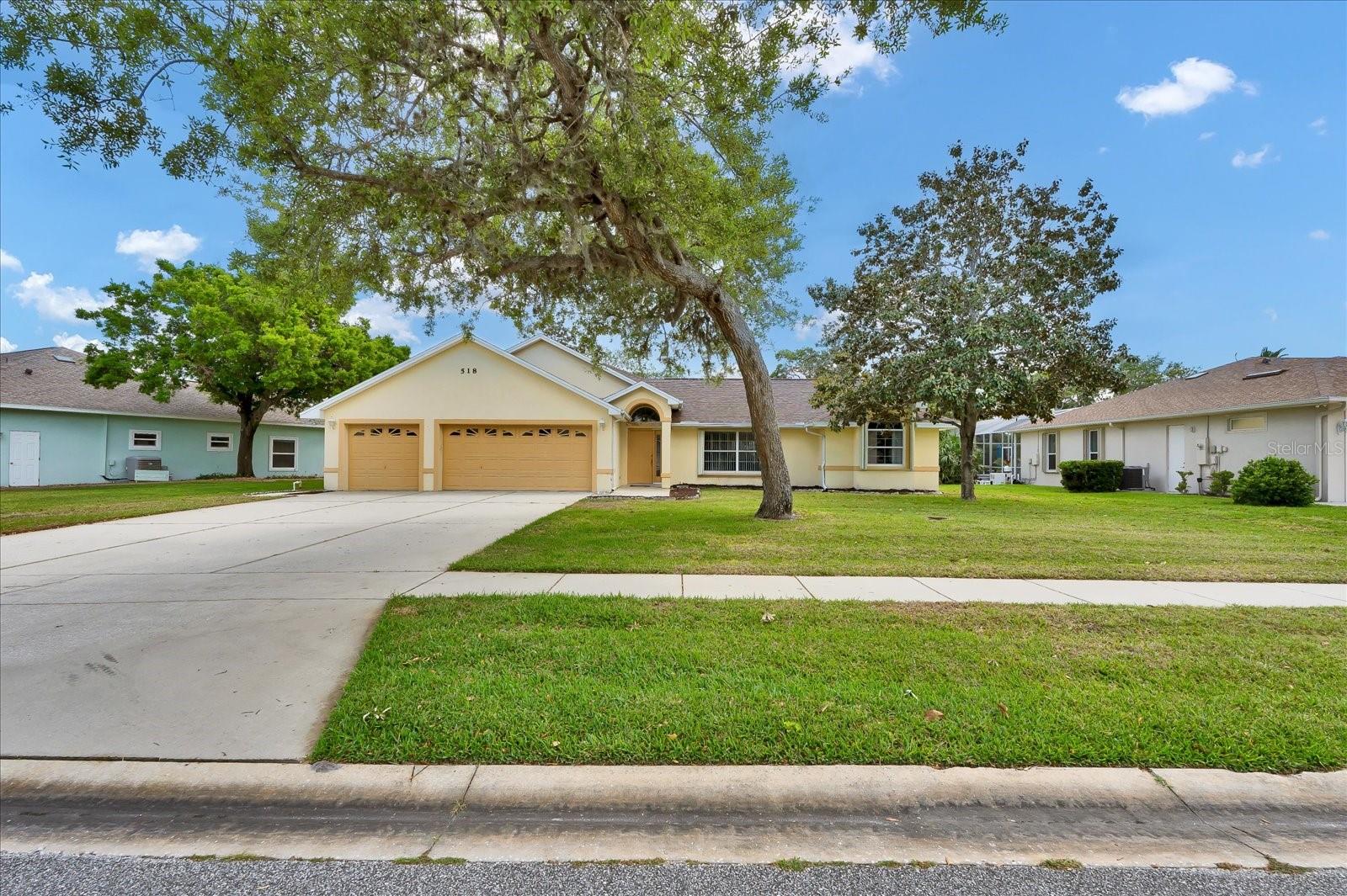 518 MOON RISE DRIVE