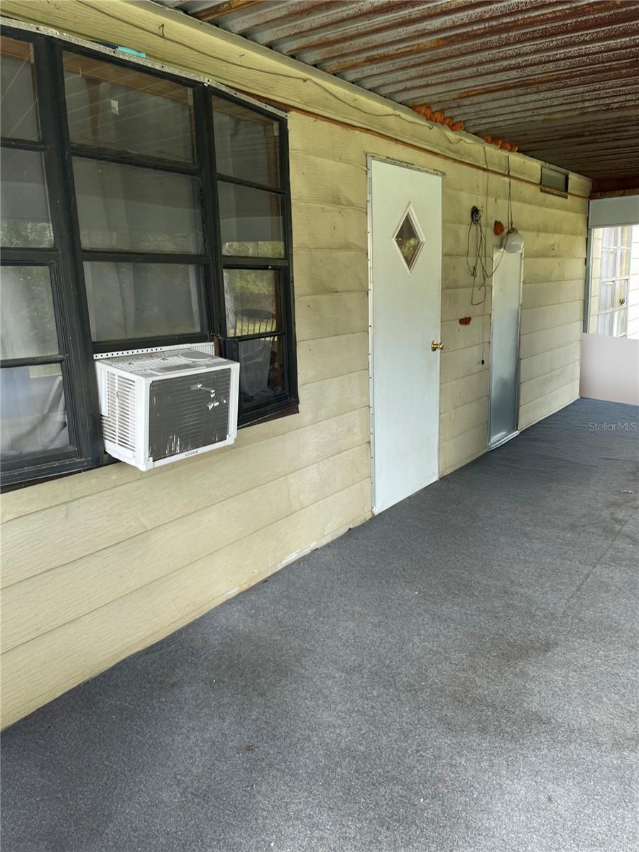 GREEN ACRES ADD - Residential