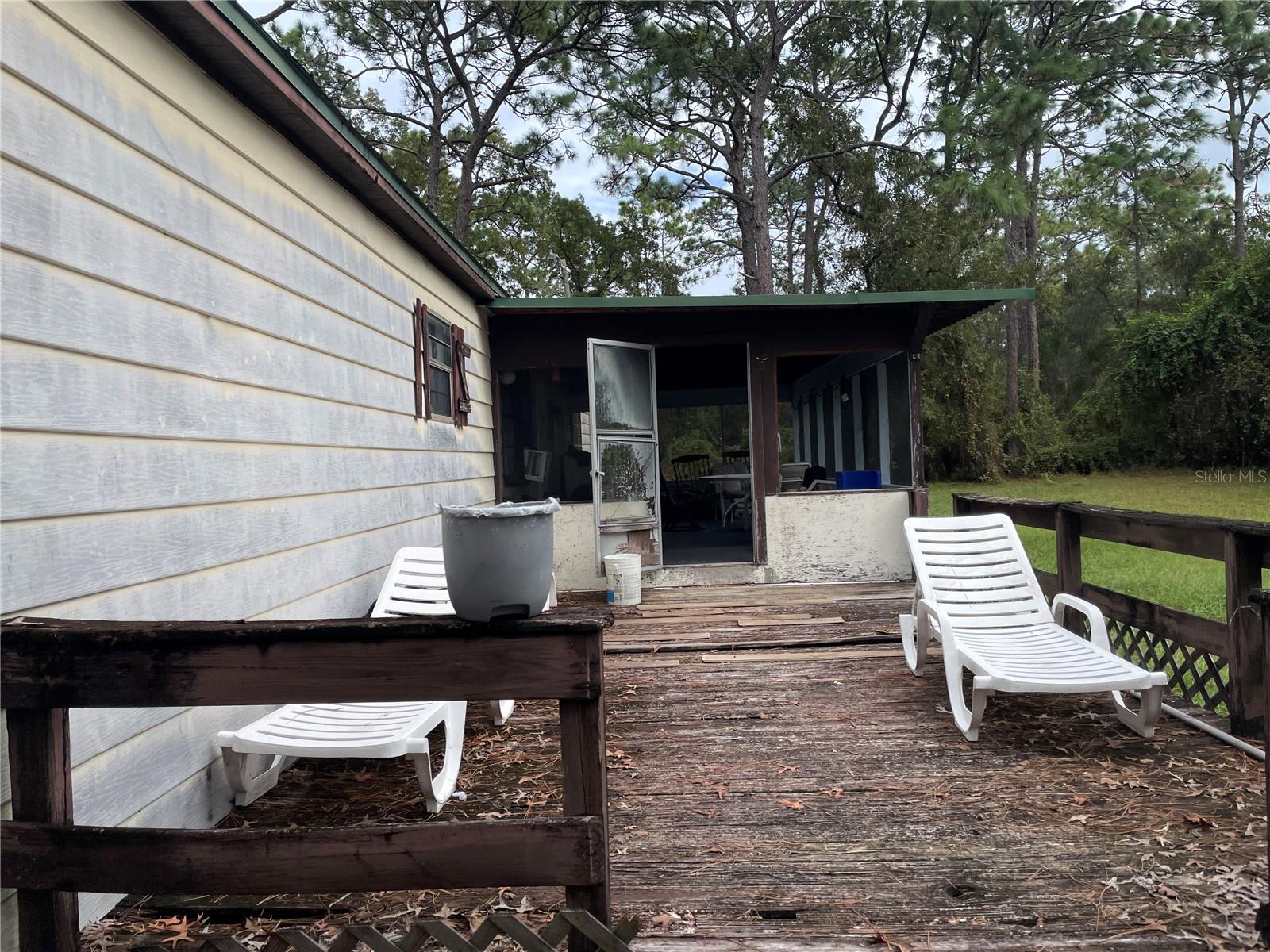 GREEN ACRES ADD - Residential