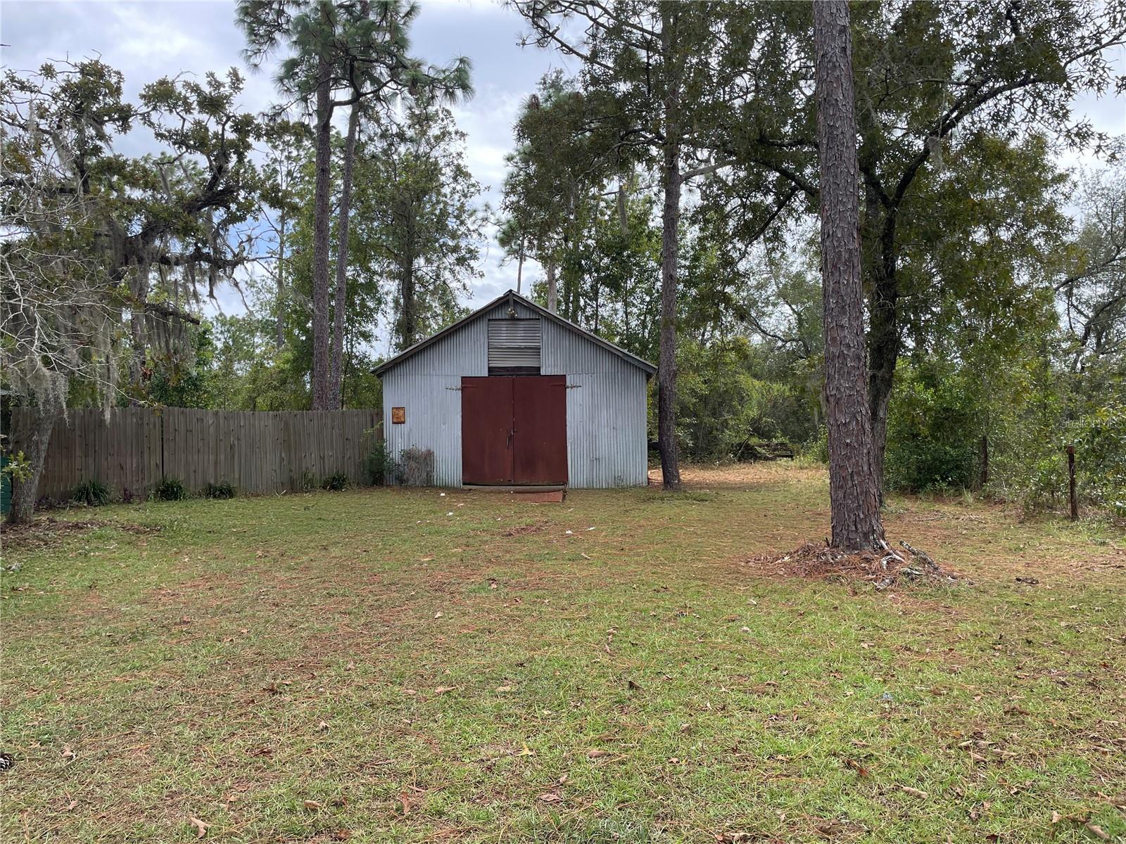 GREEN ACRES ADD - Residential